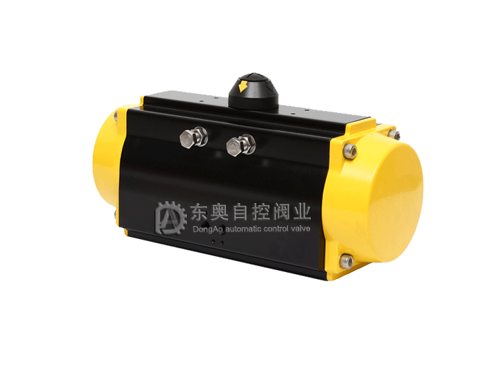 RT氣動(dòng)執行器