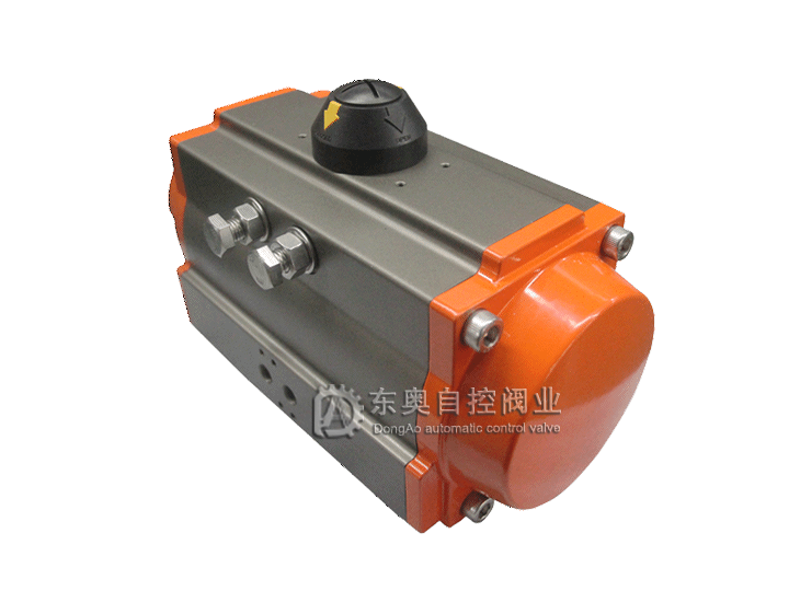 RT氣動(dòng)執行器