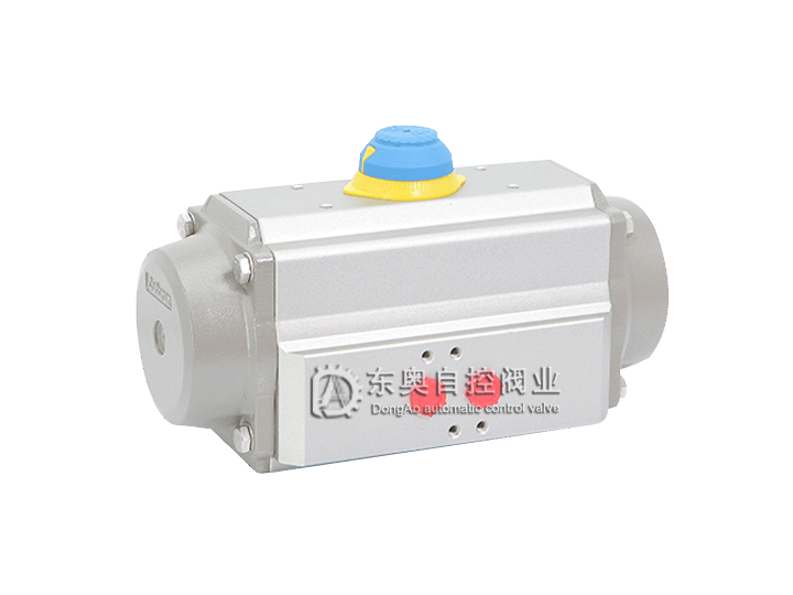 PT氣動(dòng)執行器